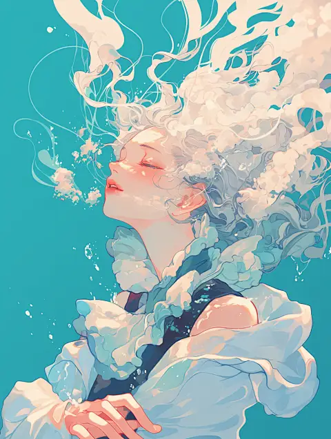 深海来信科幻高清电影